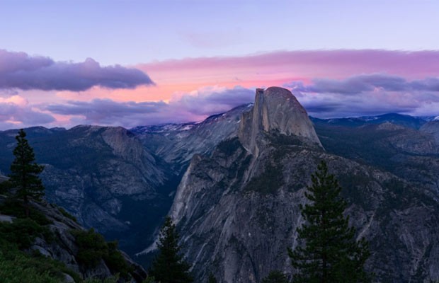 我们那么努力，就做一个平凡人