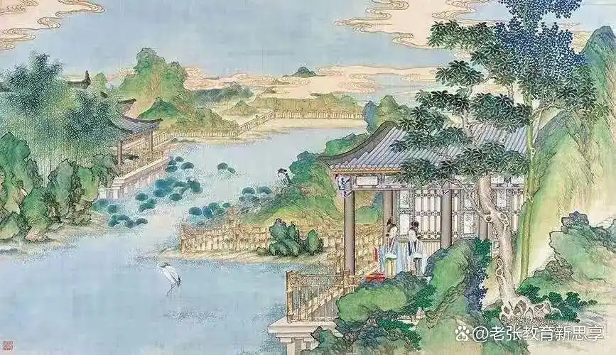 《金瓶梅》中的银托子：明代市井欲望的隐秘符号