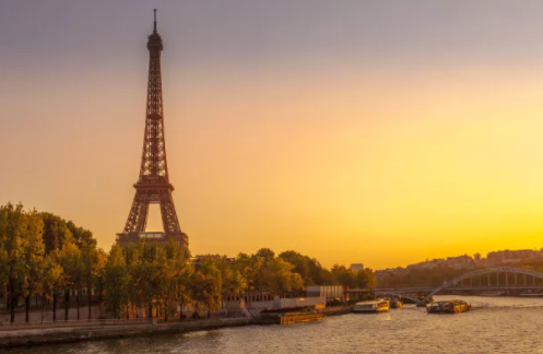 远行之人， 必有故事 